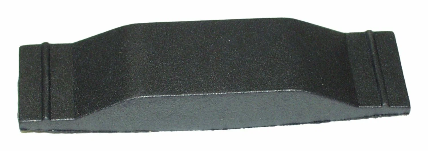 Vintage - Rubber Black Timing Chain Damper - 33003446